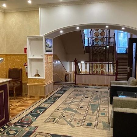 Rosa Roze Luxe House Hotel Karaganda Luaran gambar