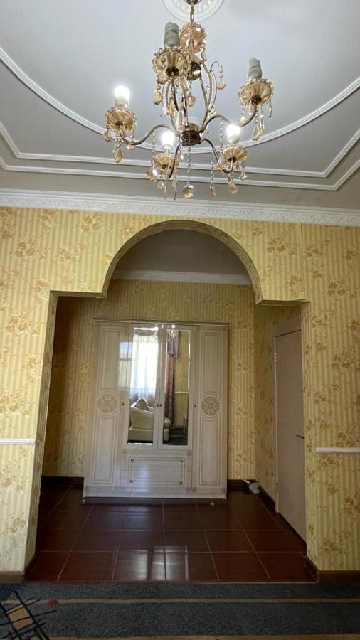 Rosa Roze Luxe House Hotel Karaganda Luaran gambar